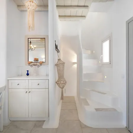 Parfait Villa, Mykonos