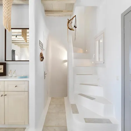 Parfait Villa, Mykonos Апартаменты *
