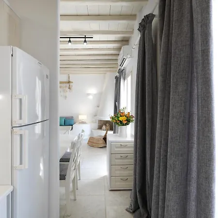 Апартаменты Parfait Villa, Mykonos