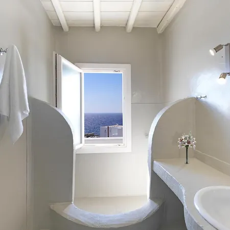 Parfait Villa, Mykonos Апартаменты