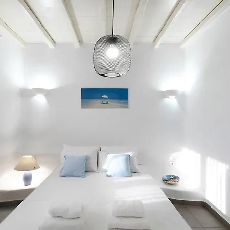 Parfait Villa, Mykonos Апартаменты