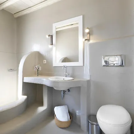Parfait Villa, Mykonos Апартаменты