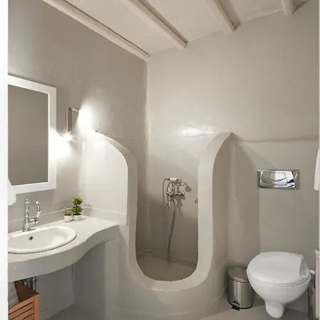 Апартаменты Parfait Villa, Mykonos Agios Ioannis Diakoftis